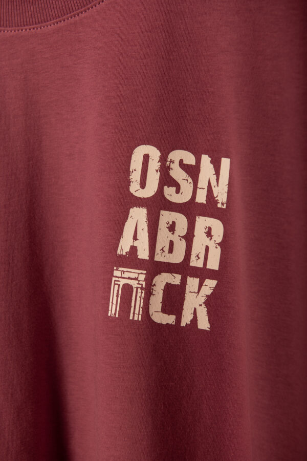 osnabrück shirt oversized