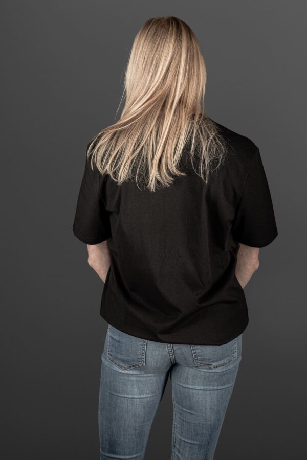 back schwarz tshirt osnabrück