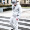 OSNABRÜCK Jogger Grau