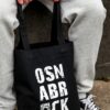 OSNABRÜCK Tote Bag