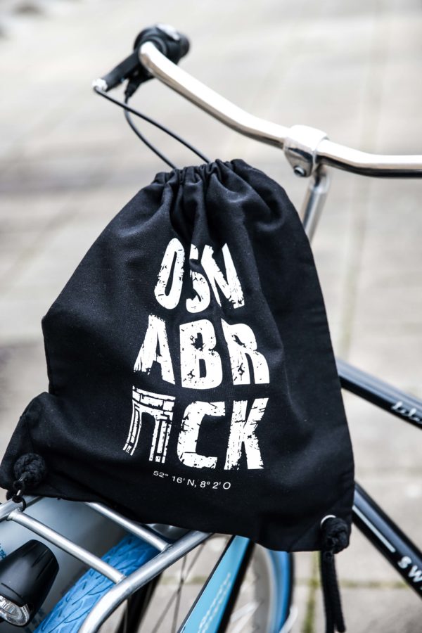 OSNABRÜCK Rucksack