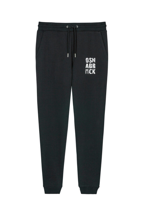 Osnabrück Jogger Pants Schwarz