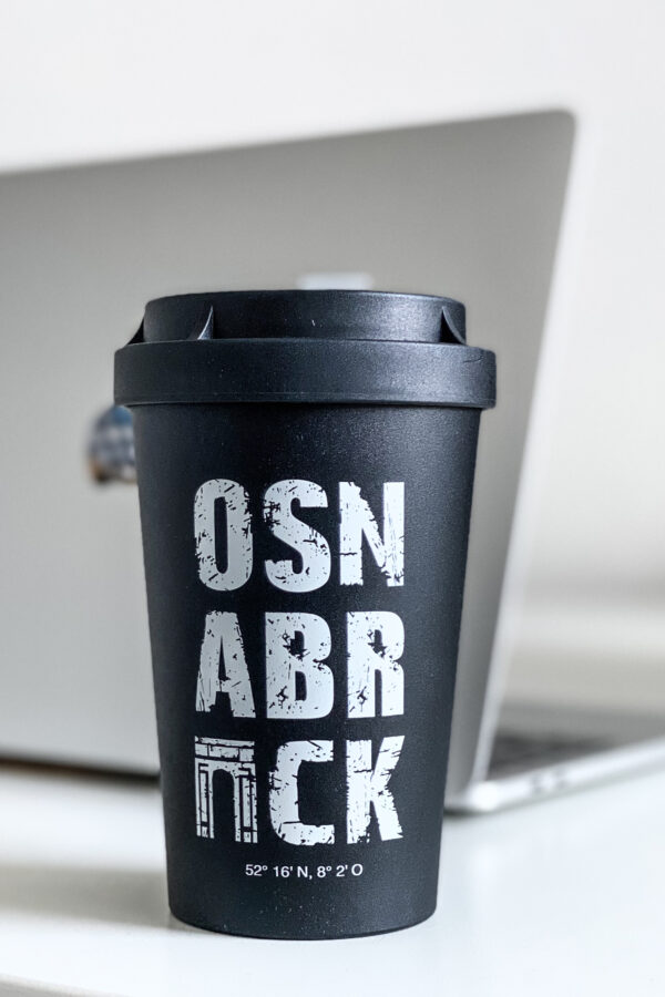 OSNAmerch Osnabrueck Mehrwegbecher