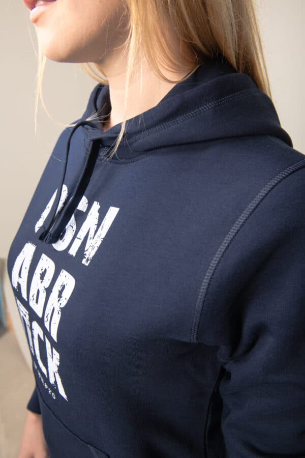 blau pulli side look osnabrück osnamerch