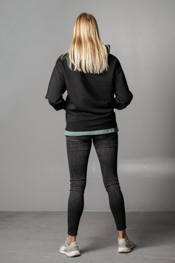 osnabrück hoodie all black osnamerch