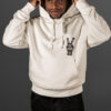 HOPE hoodie CITY OF PEACE Kollektion von OSNAmerch