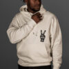 HOPE hoodie CITY OF PEACE Kollektion von OSNAmerch