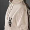 HOPE hoodie CITY OF PEACE Kollektion von OSNAmerch