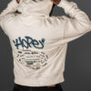 HOPE hoodie CITY OF PEACE Kollektion von OSNAmerch