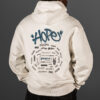 HOPE hoodie CITY OF PEACE Kollektion von OSNAmerch