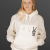 HOPE hoodie CITY OF PEACE Kollektion von OSNAmerch