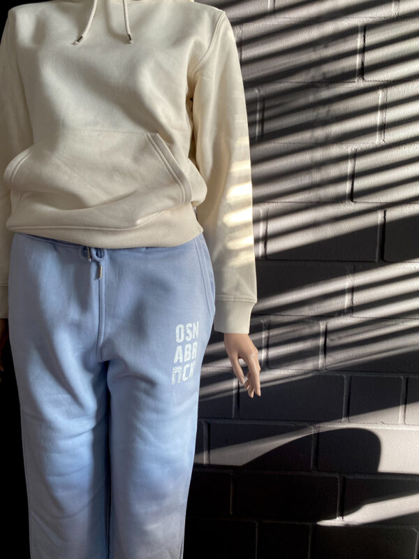 Osnabrück Hoodie Jogger Jogginghose Mode Faire Mode