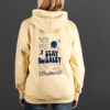 Norderney NEY hoodie stay salty