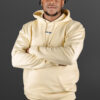 Norderney NEY hoodie stay salty