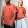 the party has arrived t-shirt oversized OSNAmerch