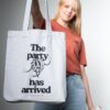 tasche osnabrück party