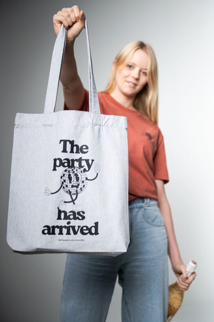 tasche osnabrück party