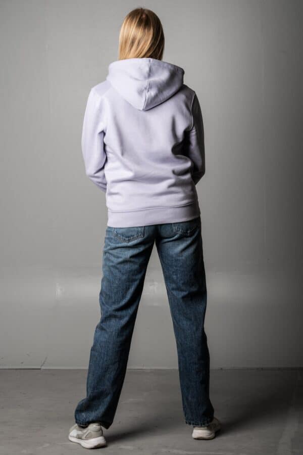 Osnabrück hoodie flieder back lila osnamerch.com