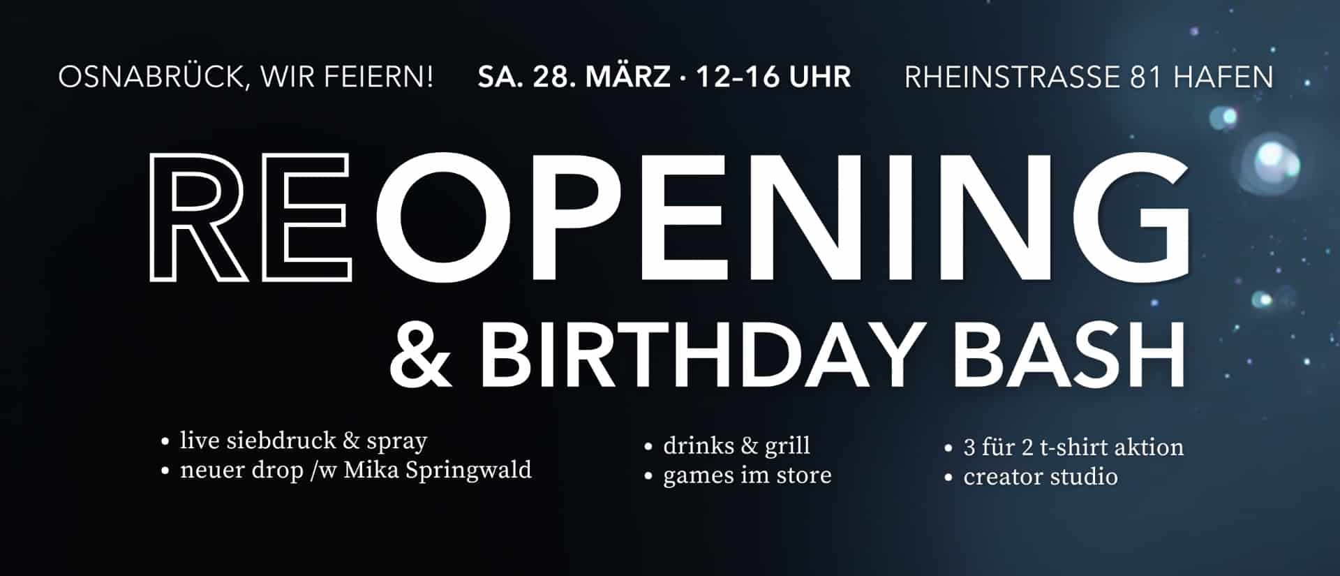 OSNAmerch fair fashion store im hafen osnabrück