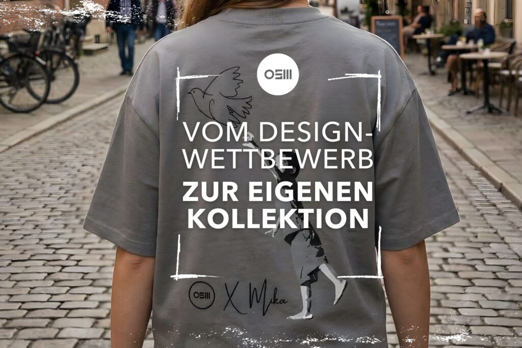 design wettbewerb kollektion osnamerch osnabrück